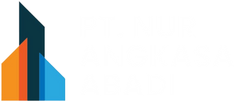 Logo-NurAngkasaAbadi(white) Sandwich Panel Modular